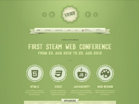 Load Profile Green